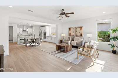 6418 W Madre Del Oro Drive #6418, Phoenix, AZ 85083 - Photo 8