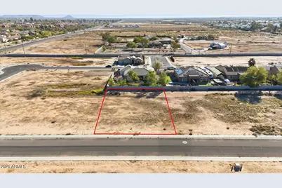 2365 N Horseshoe Circle #34, Casa Grande, AZ 85122 - Photo 8