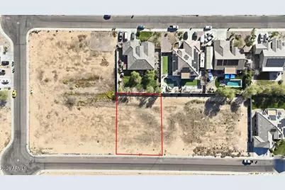 2365 N Horseshoe Circle #34, Casa Grande, AZ 85122 - Photo 12