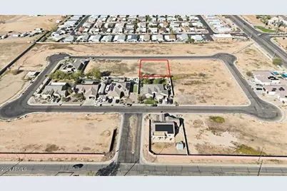 2365 N Horseshoe Circle #34, Casa Grande, AZ 85122 - Photo 1