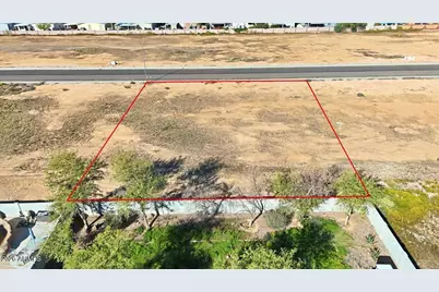 2365 N Horseshoe Circle #34, Casa Grande, AZ 85122 - Photo 6