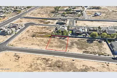 2365 N Horseshoe Circle #34, Casa Grande, AZ 85122 - Photo 2