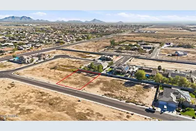 2365 N Horseshoe Circle #34, Casa Grande, AZ 85122 - Photo 4