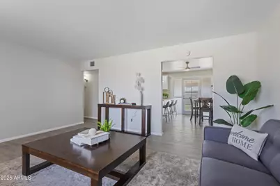 3339 W Shaw Butte Drive, Phoenix, AZ 85029 - Photo 4