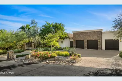 6650 N Hillside Drive, Paradise Valley, AZ 85253 - Photo 54