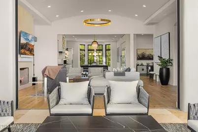 6650 N Hillside Drive, Paradise Valley, AZ 85253 - Photo 4