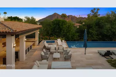 6650 N Hillside Drive, Paradise Valley, AZ 85253 - Photo 1