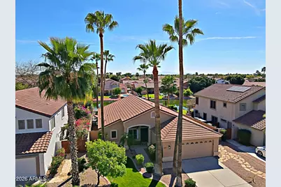 6799 W Monona Drive, Glendale, AZ 85308 - Photo 1