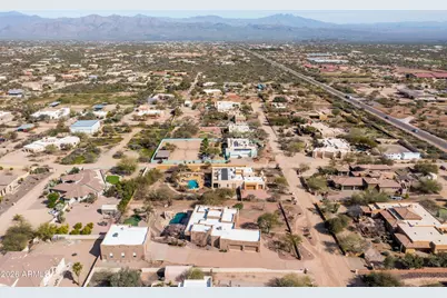 14528 E Desert Vista Trail, Scottsdale, AZ 85262 - Photo 64