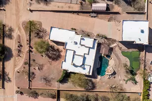 14528 E Desert Vista Trail, Scottsdale, AZ 85262 - Photo 62