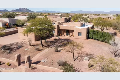 14528 E Desert Vista Trail, Scottsdale, AZ 85262 - Photo 58