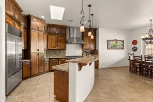 14528 E Desert Vista Trail, Scottsdale, AZ 85262 - Photo 12