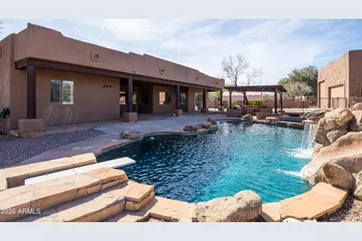 14528 E Desert Vista Trail, Scottsdale, AZ 85262 - Photo 54