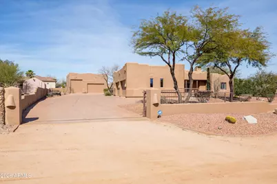 14528 E Desert Vista Trail, Scottsdale, AZ 85262 - Photo 6