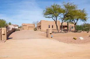 14528 E Desert Vista Trail, Scottsdale, AZ 85262 - Photo 6