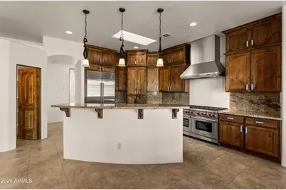 14528 E Desert Vista Trail, Scottsdale, AZ 85262 - Photo 2