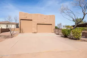 14528 E Desert Vista Trail, Scottsdale, AZ 85262 - Photo 50