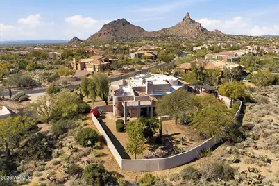 10343 E Buckskin Trail, Scottsdale, AZ 85255 - Photo 6