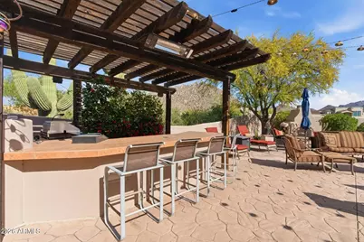 10343 E Buckskin Trail, Scottsdale, AZ 85255 - Photo 42