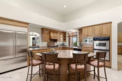 10343 E Buckskin Trail, Scottsdale, AZ 85255 - Photo 16