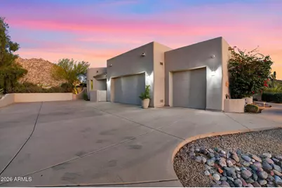 10343 E Buckskin Trail, Scottsdale, AZ 85255 - Photo 4