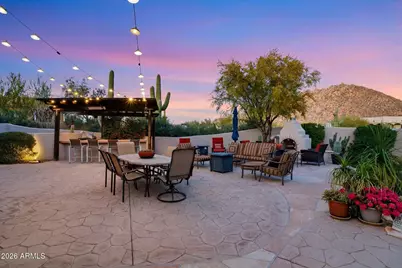 10343 E Buckskin Trail, Scottsdale, AZ 85255 - Photo 52