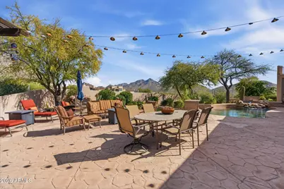 10343 E Buckskin Trail, Scottsdale, AZ 85255 - Photo 40