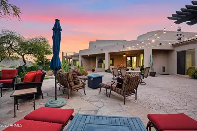 10343 E Buckskin Trail, Scottsdale, AZ 85255 - Photo 50