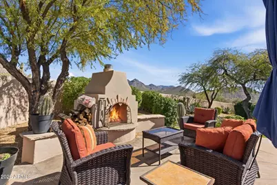 10343 E Buckskin Trail, Scottsdale, AZ 85255 - Photo 38