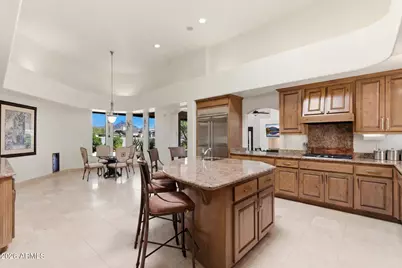 10343 E Buckskin Trail, Scottsdale, AZ 85255 - Photo 18