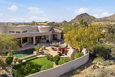 10343 E Buckskin Trail, Scottsdale, AZ 85255 - Photo 44