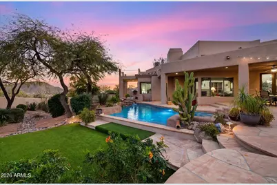 10343 E Buckskin Trail, Scottsdale, AZ 85255 - Photo 54