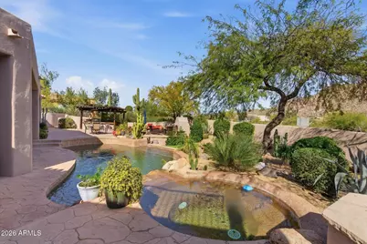 10343 E Buckskin Trail, Scottsdale, AZ 85255 - Photo 46