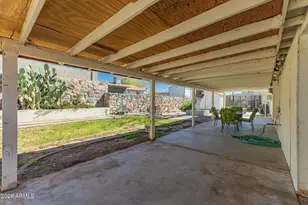 438 W Hartford Rd, Kearny, AZ 85137 - Photo 20