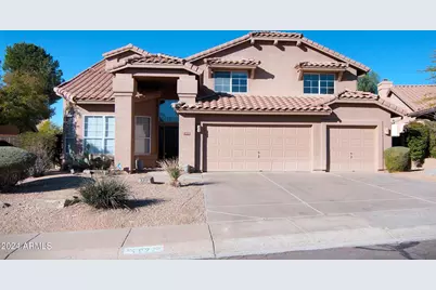 19220 N 93rd Way, Scottsdale, AZ 85255 - Photo 1