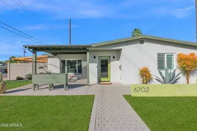 6702 N 13th Street, Phoenix, AZ 85014 - Photo 4