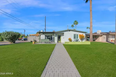 6702 N 13th Street, Phoenix, AZ 85014 - Photo 1