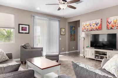 22565 W La Pasada Boulevard, Buckeye, AZ 85326 - Photo 10