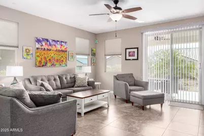 22565 W La Pasada Boulevard, Buckeye, AZ 85326 - Photo 8