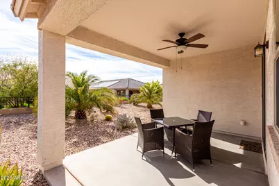 22565 W La Pasada Boulevard, Buckeye, AZ 85326 - Photo 28