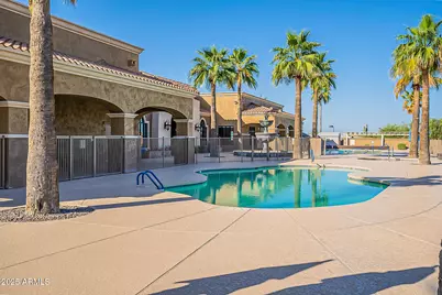 22565 W La Pasada Boulevard, Buckeye, AZ 85326 - Photo 38