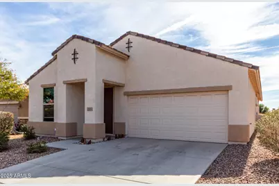 22565 W La Pasada Boulevard, Buckeye, AZ 85326 - Photo 4