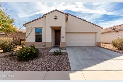 22565 W La Pasada Boulevard, Buckeye, AZ 85326 - Photo 1