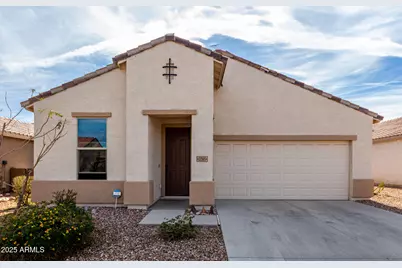 22565 W La Pasada Boulevard, Buckeye, AZ 85326 - Photo 2