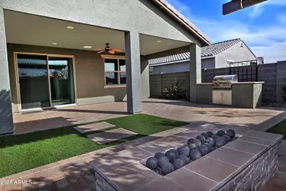 6839 W Samantha Way, Laveen, AZ 85339 - Photo 38