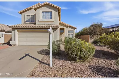 2840 E Wagoner Road, Phoenix, AZ 85032 - Photo 2