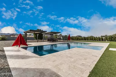 3614 N 197th Court, Buckeye, AZ 85396 - Photo 56