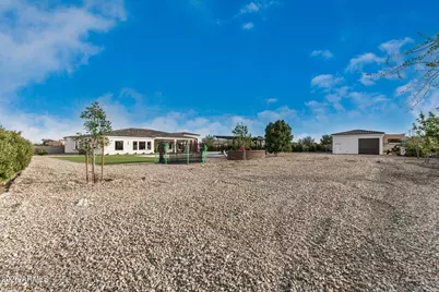 3614 N 197th Court, Buckeye, AZ 85396 - Photo 62