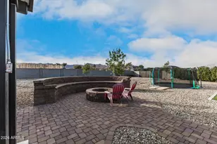 3614 N 197th Ct, Buckeye, AZ 85396 - Photo 60