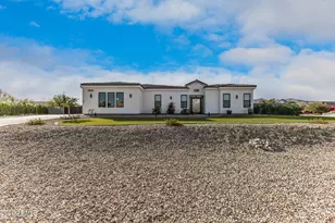 3614 N 197th Ct, Buckeye, AZ 85396 - Photo 1